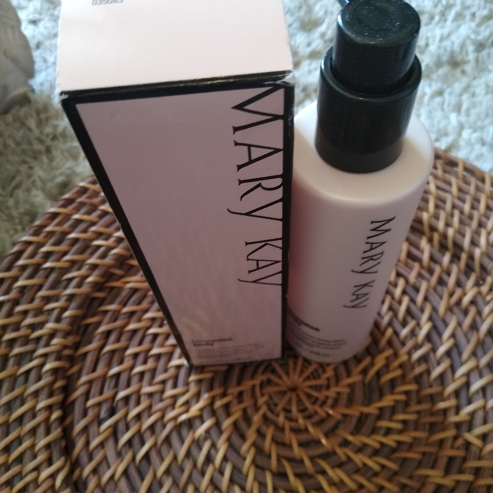 Mary Kay Timewise Body Lotion